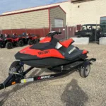 2017 SEA-DOO 26 PERSONAL WATERCRAFT Ontario OR 3K2531 6