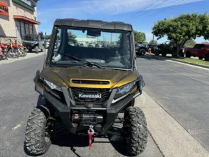 2024 KAWASAKI 0 UTV Ontario OR 4K246 1