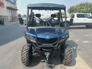 2024 CFMOTO 0 UTV Ontario OR 4F158 1