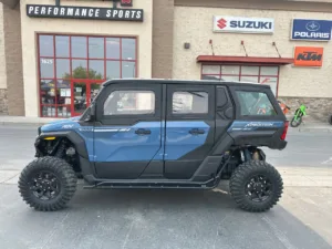 2024 POLARIS 0 UTV Ontario OR 4P156 1