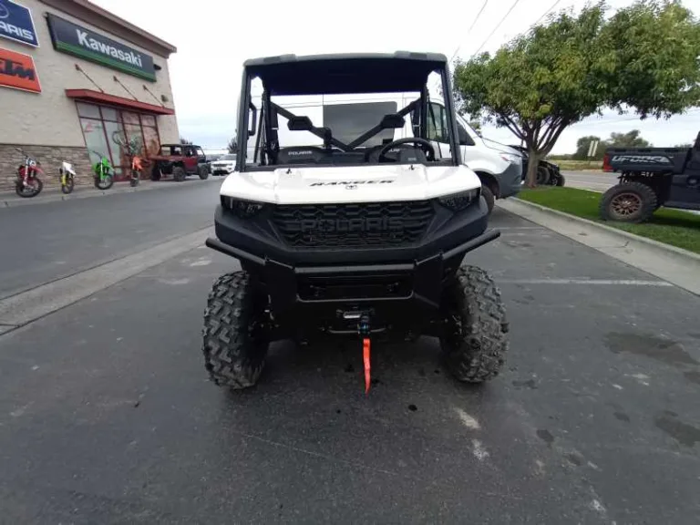 2025 POLARIS 0 UTV Ontario OR 5P138 3