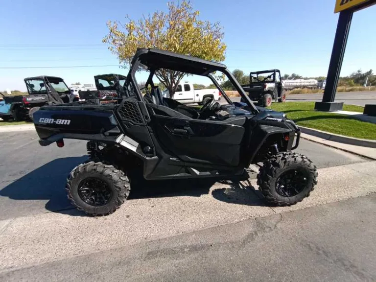 2025 CAN-AM 0 UTV Ontario OR 5C113 5