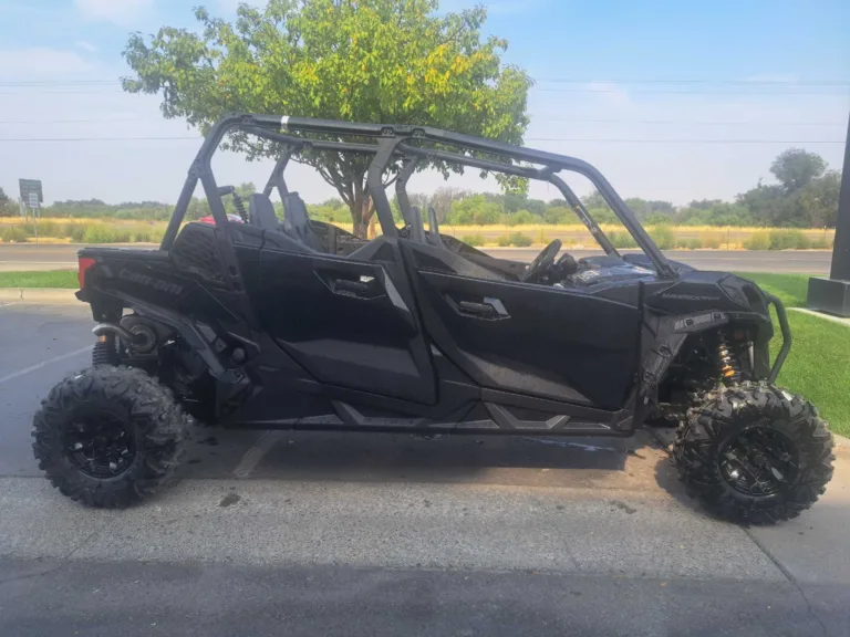 2025 CAN-AM 0 UTV Ontario OR 5C103 4