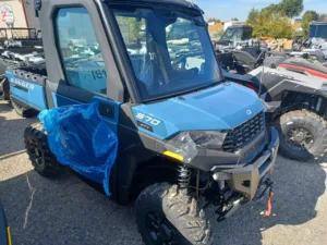 2025 POLARIS 0 UTV Ontario OR 5P149 1