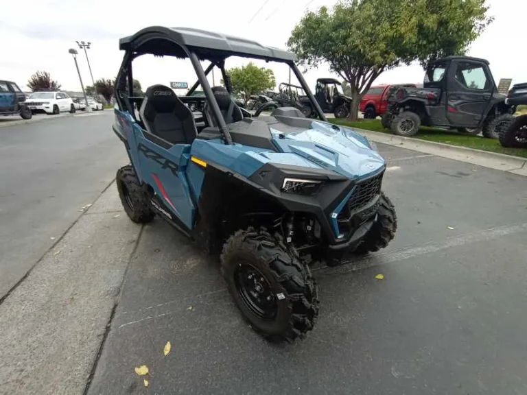 2024 POLARIS 0 UTV Ontario OR 4PP305 4