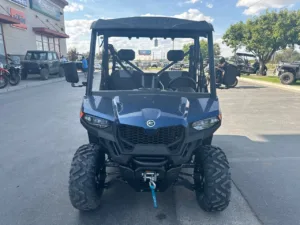 2024 CFMOTO 0 UTV Ontario OR 4F162 1