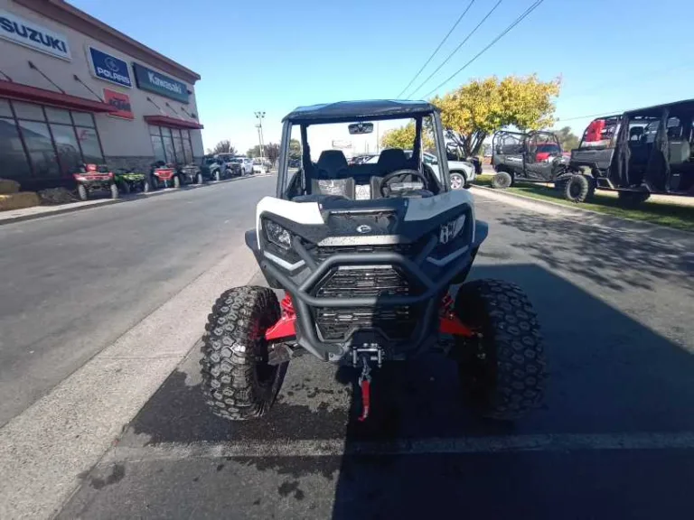 2024 CAN-AM 0 UTV Ontario OR 4C298 3