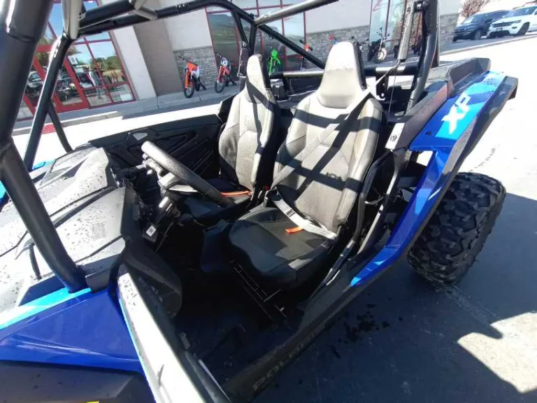 2025 POLARIS 0 UTV Ontario OR 5P145 10