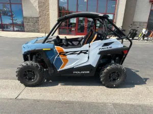 2024 POLARIS 0 UTV Ontario OR 4P395 1