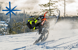 2023 TIMBERSLED 0 SNOWBIKE Ontario OR 3X117 3