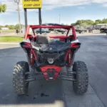 2024 CAN-AM 0 UTV Ontario OR 4C267 6