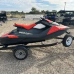 2017 SEA-DOO 26 PERSONAL WATERCRAFT Ontario OR 3K2531 1