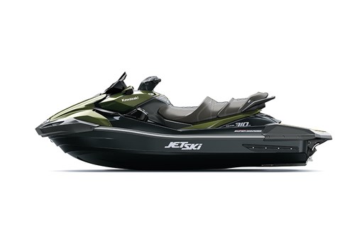 2024 KAWASAKI 0 PERSONAL WATERCRAFT Ontario OR 4K231 2