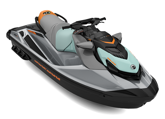 2024 SEA-DOO 0 PERSONAL WATERCRAFT Ontario OR 4C173 2