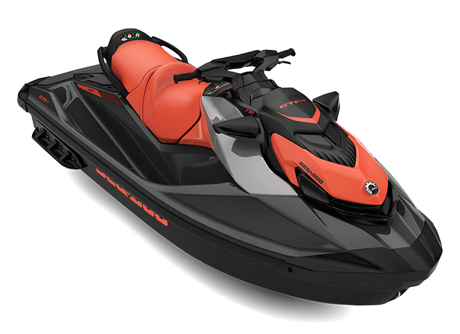 2024 SEA-DOO 0 PERSONAL WATERCRAFT Ontario OR 4C284 2