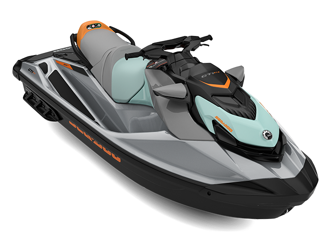 2024 SEA-DOO 0 PERSONAL WATERCRAFT Ontario OR 4C285 2