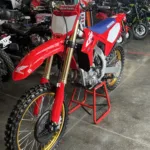 2023 HONDA 0 DIRT BIKE Ontario OR 3H372 2