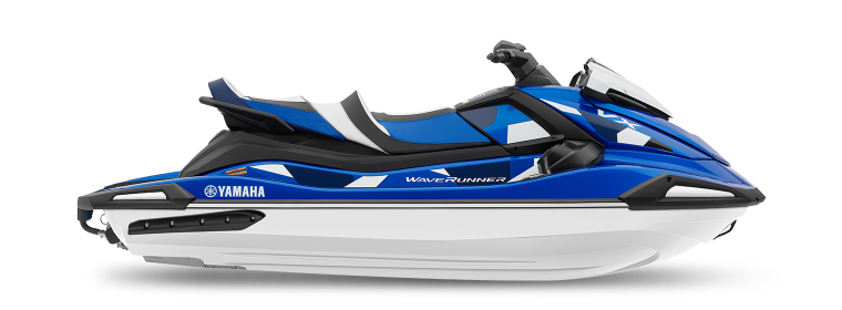 2024 YAMAHA 0 PERSONAL WATERCRAFT Ontario OR 4A107 1