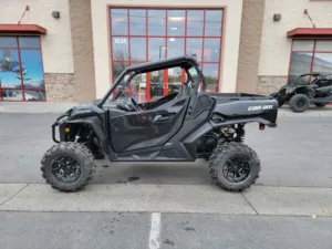 2024 CAN-AM 0 UTV Ontario OR 4C276 1