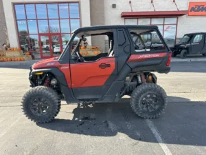 2024 POLARIS 0 UTV Ontario OR 4P155 1