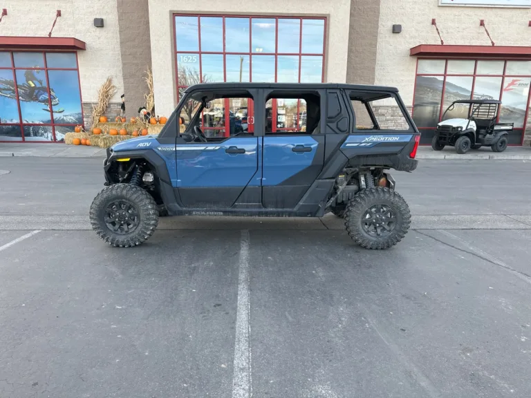 2024 POLARIS 1 UTV Ontario OR 4P157 2