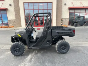 2024 POLARIS 0 UTV Ontario OR 4P357 1