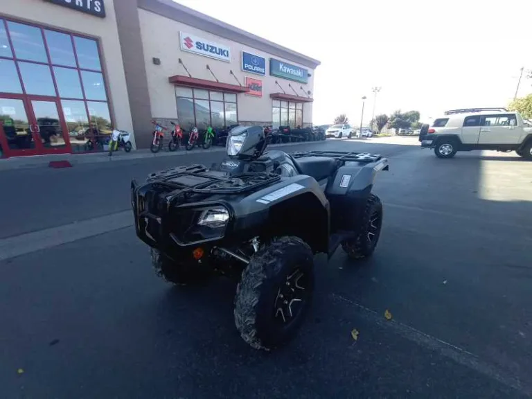 2025 HONDA 0 ATV Ontario OR 5H131 2