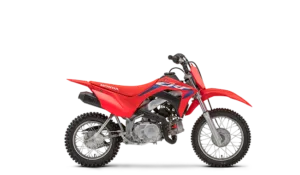 2025 HONDA 0 DIRT BIKE Ontario OR 5H214 2