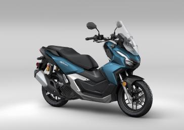 2025 HONDA 0 SCOOTER Ontario OR 5H109 2