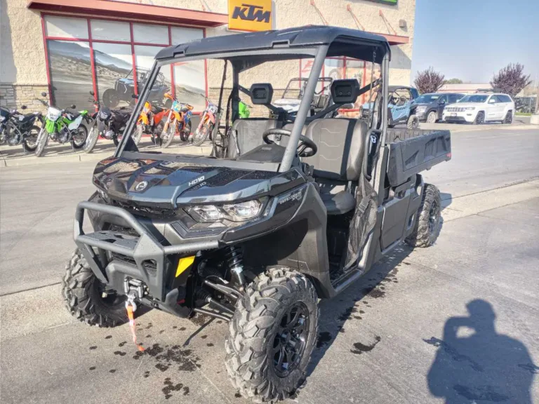 2025 CAN-AM 0 UTV Ontario OR 5C159 2