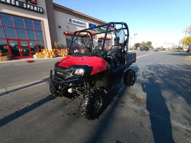 2025 HONDA 0 UTV Ontario OR 5H142 2