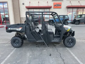 2025 POLARIS 0 UTV Ontario OR 5P107 1