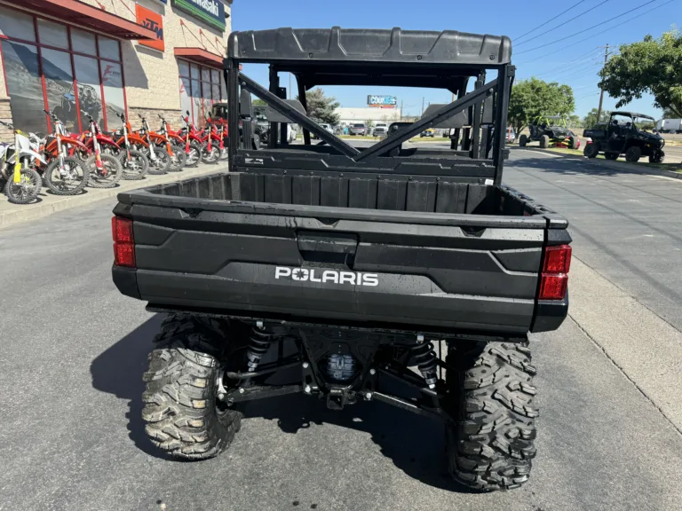 2025 POLARIS 0 UTV Ontario OR 5P113 2