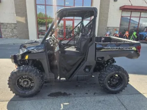 2025 POLARIS 0 UTV Ontario OR 5P130 1