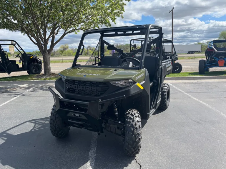 2025 POLARIS 0 UTV Ontario OR 5P152 3