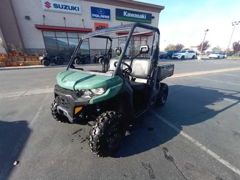 2025 CAN-AM 0 UTV Ontario OR 5C160 2