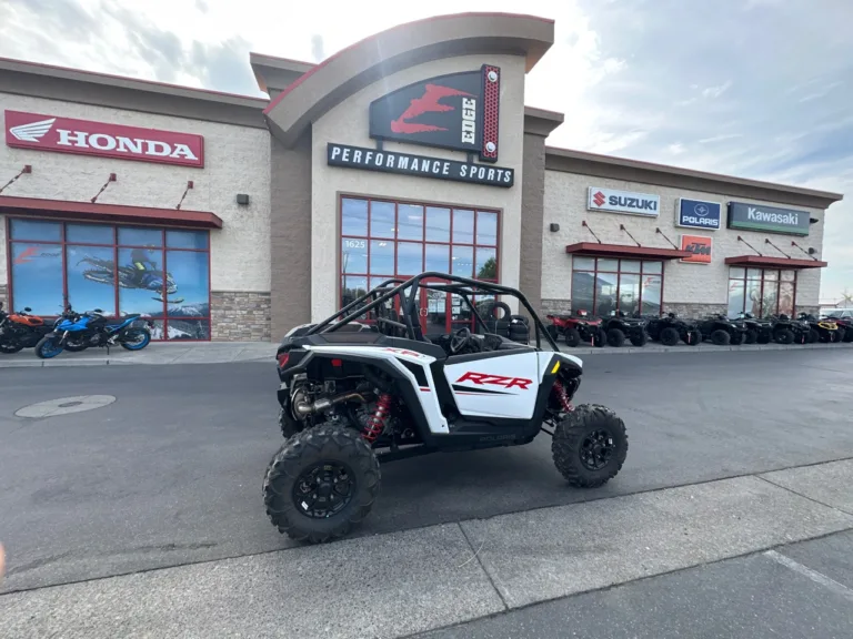 2024 POLARIS 489 UTV Ontario OR 4P4431 2