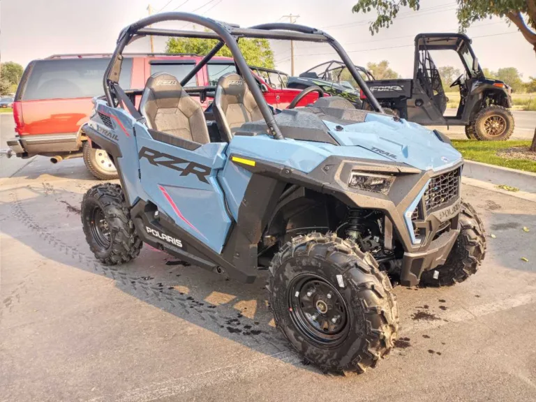 2024 POLARIS 0 UTV Ontario OR 4PP306 4