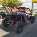 2024 CAN-AM 0 UTV Ontario OR 4C267 5