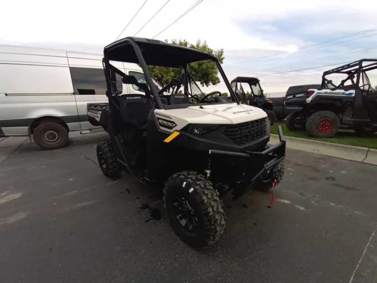 2025 POLARIS 0 UTV Ontario OR 5P138 4