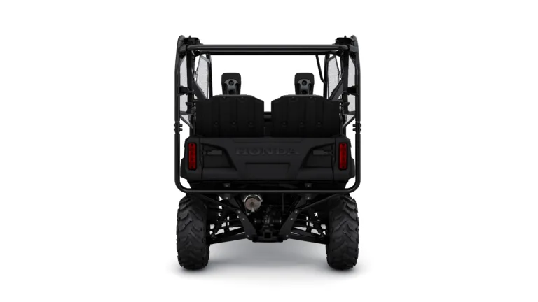 2025 HONDA 0 UTV Ontario OR 5H111 4