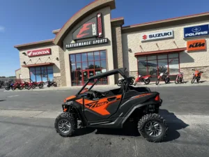 2024 CFMOTO 0 UTV Ontario OR 4F139 1