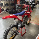 2023 HONDA 0 DIRT BIKE Ontario OR 3H372 6