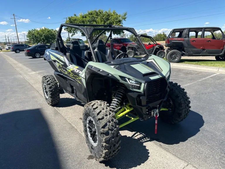 2024 KAWASAKI 0 UTV Ontario OR 4K237 6