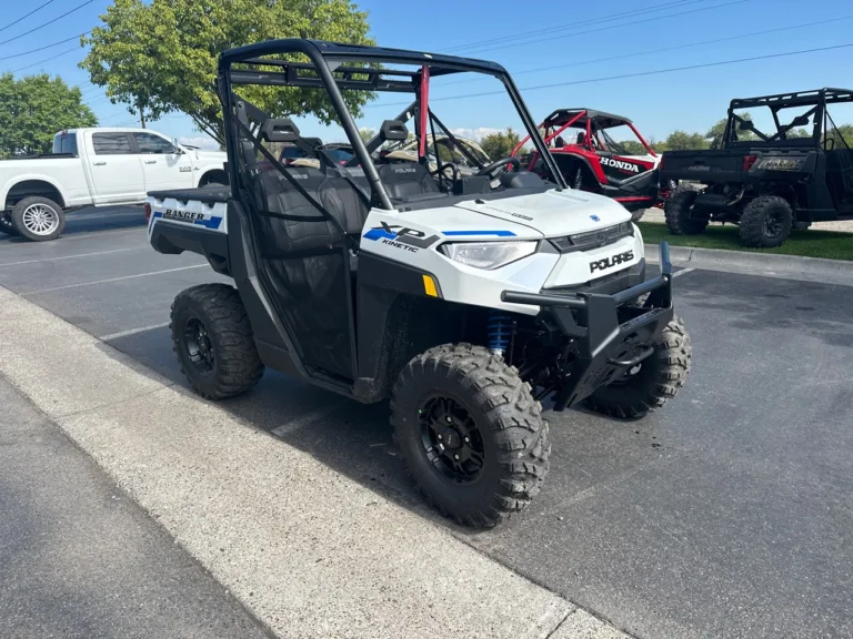 2024 POLARIS 0 UTV Ontario OR 4P288 3