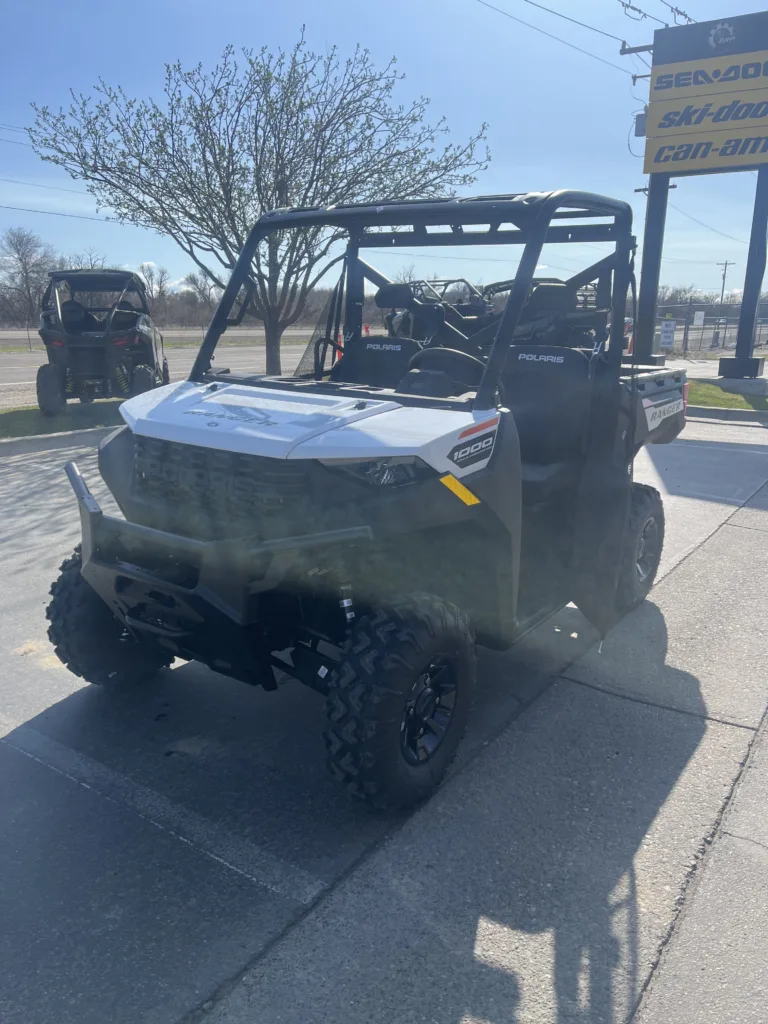 2024 POLARIS 0 UTV Ontario OR 4P312 9