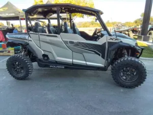 2024 POLARIS 0 UTV Ontario OR 4P453 1