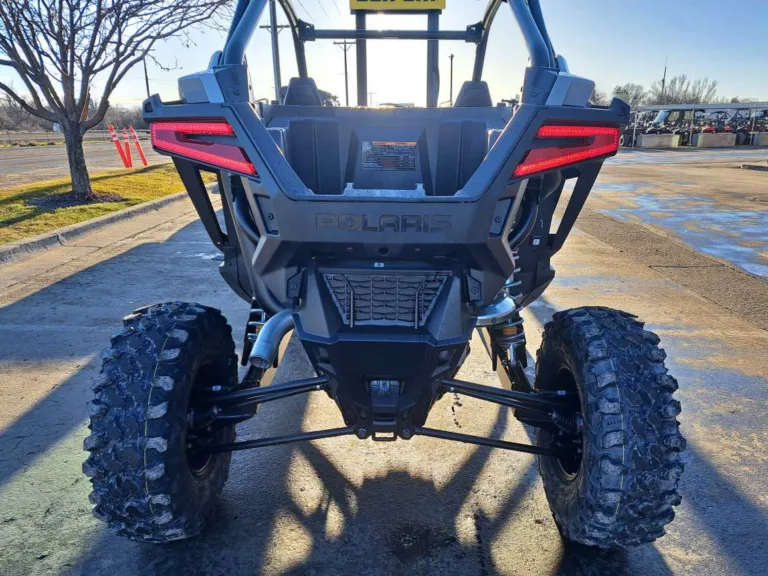 2024 POLARIS 0 UTV Ontario OR 4P466 6