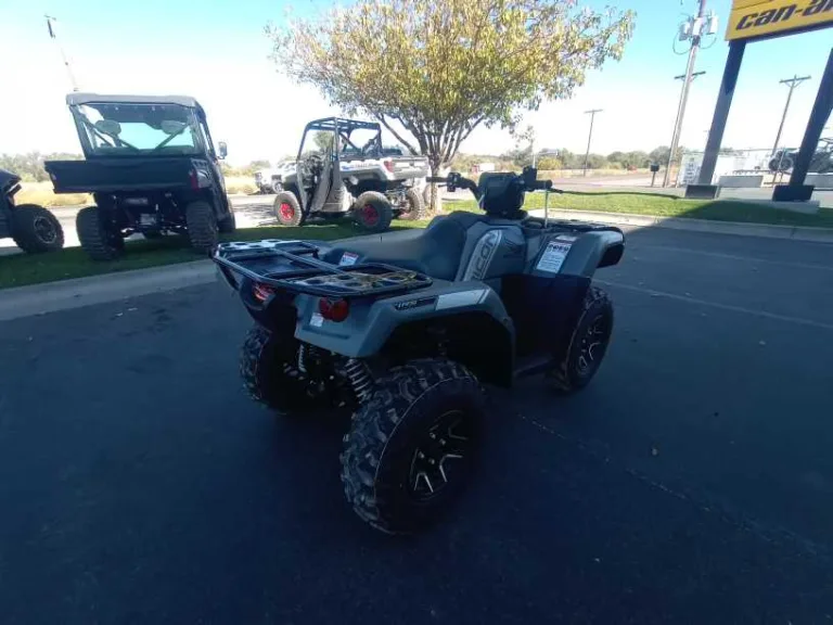 2025 HONDA 0 ATV Ontario OR 5H131 6