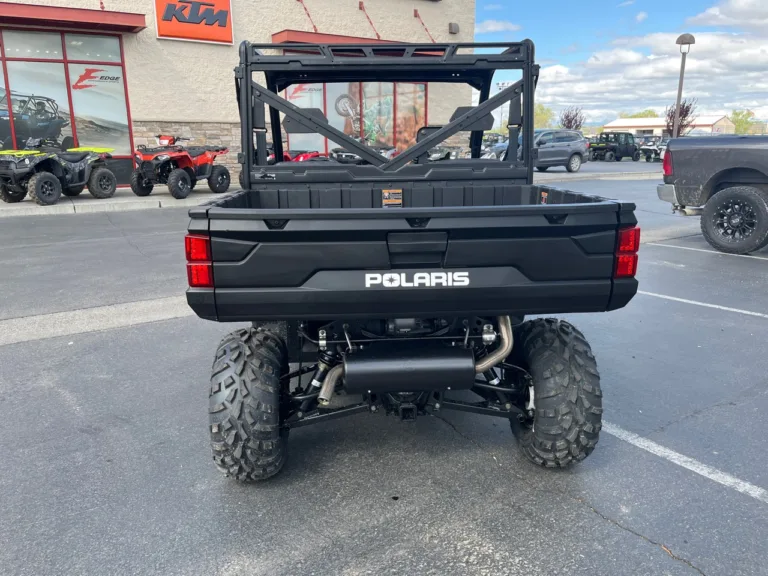 2025 POLARIS 0 UTV Ontario OR 5P152 7